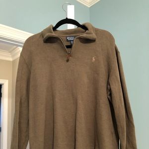 Polo Ralph Lauren pull over